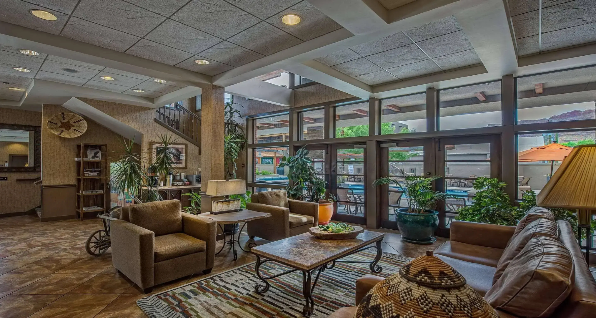 Best Western Plus Canyonlands Inn