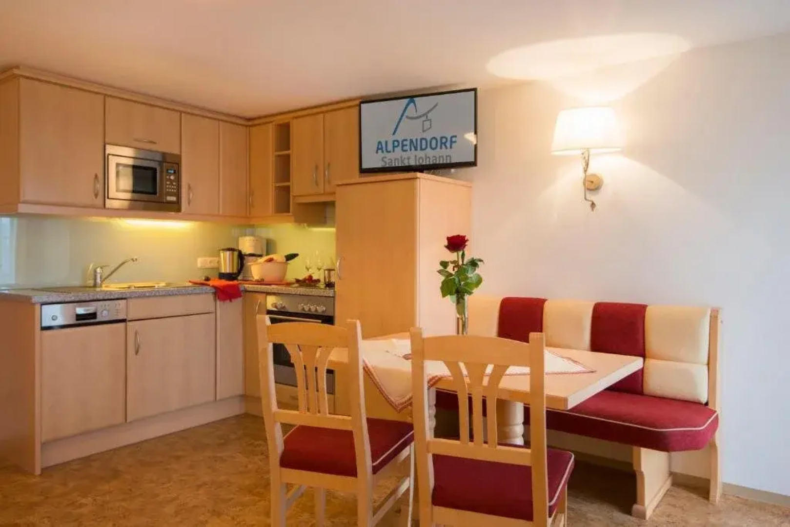 Ferien Bauernhof Maurachhof