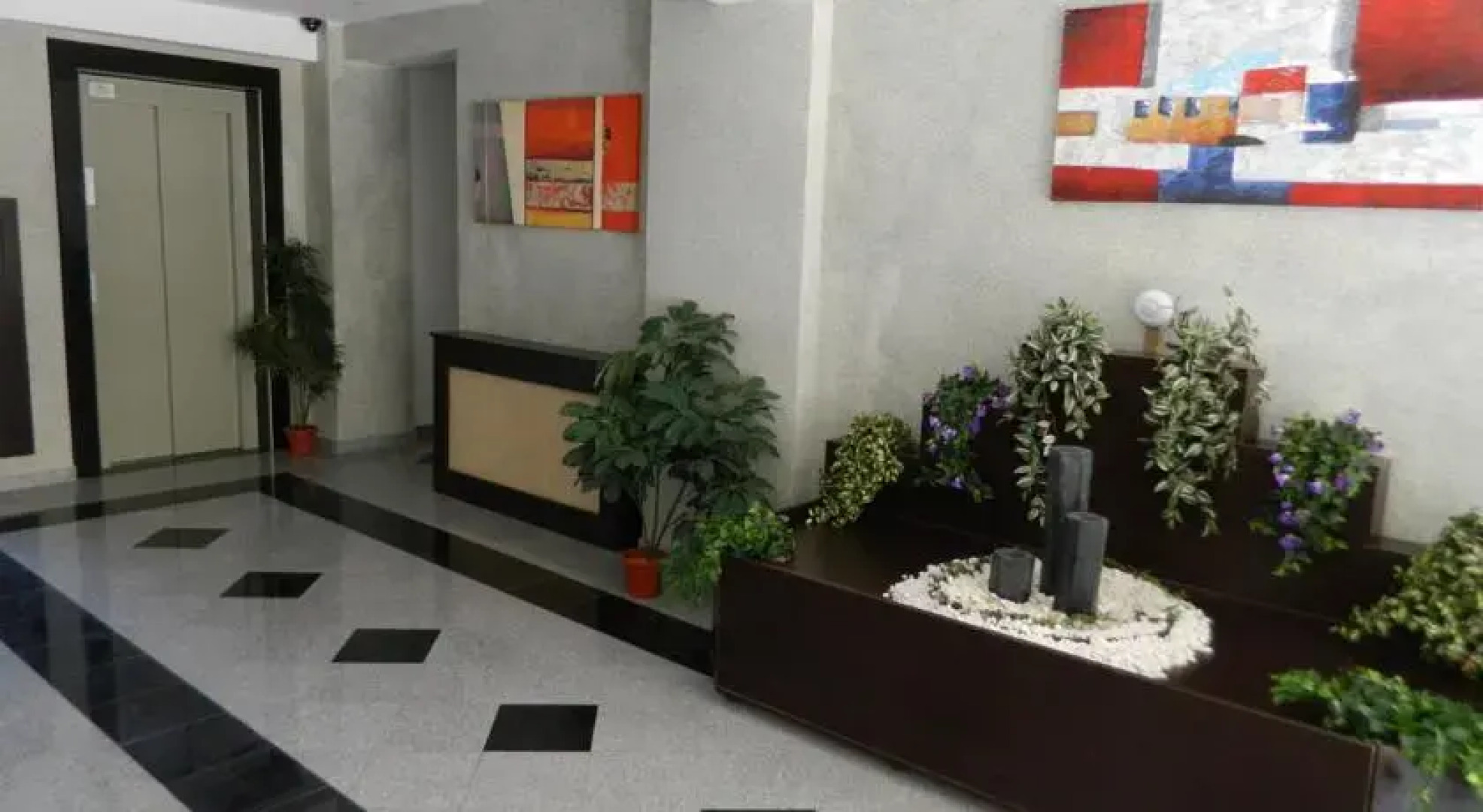 Studio Bonjour Mangalia