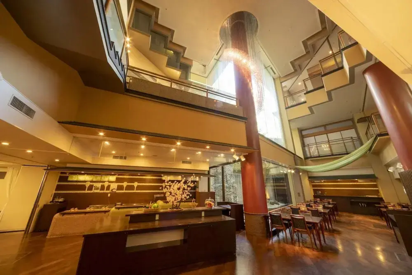 Hotel Miyarikyu