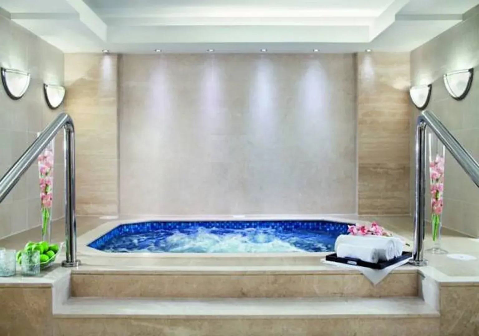 Makkah Clock Royal Tower, A Fairmont Hotel