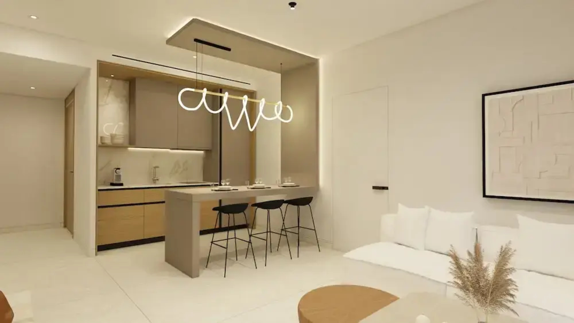 Santa Marina Resort