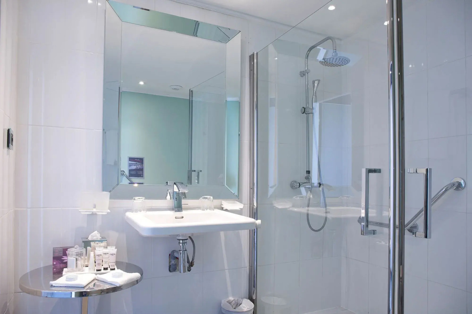 Relais et Châteaux Thalasso & Spa Ile de la Lagune