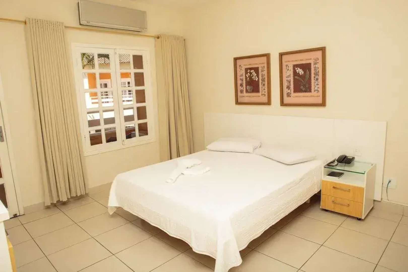 Hotel Nova Guarapari