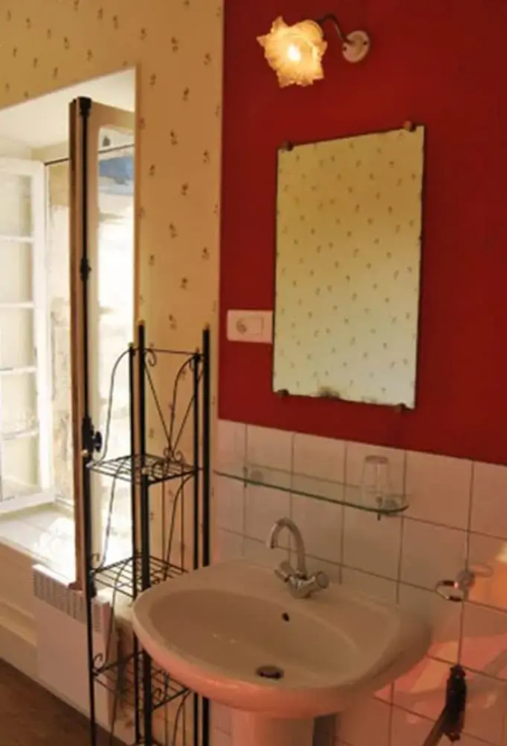 Château de Poussignol