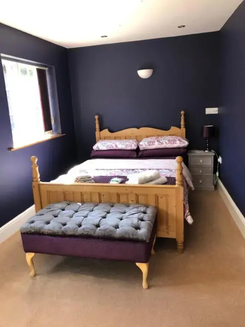 Woldside Cottage Welton le Wold