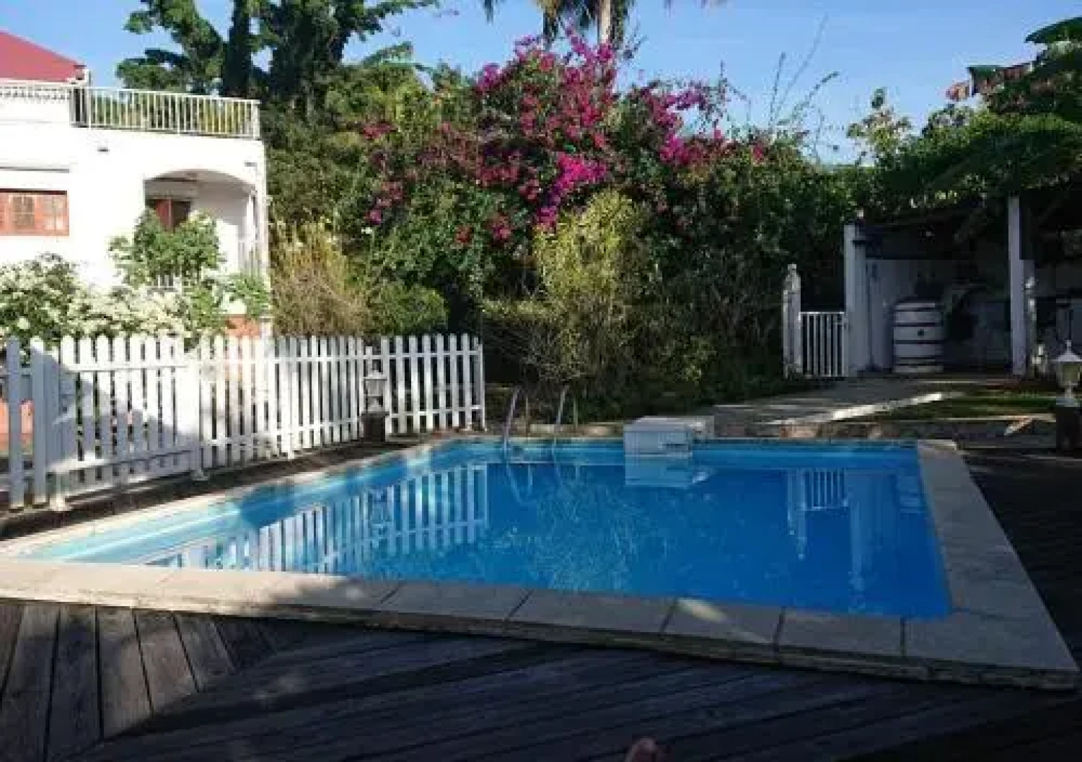 Residence Bougainvillee