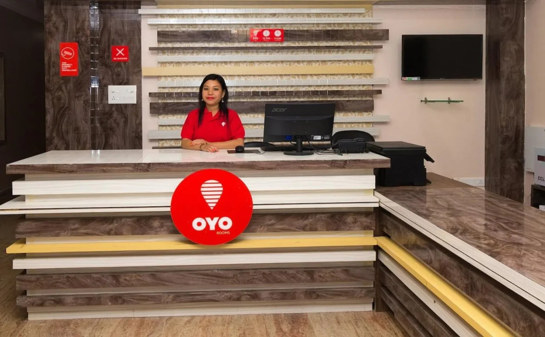 OYO 22088 Home Shillong View 2BHK Laban