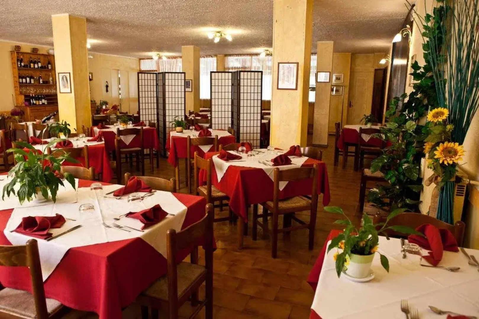 Albergo Ristorante Valle Pesio