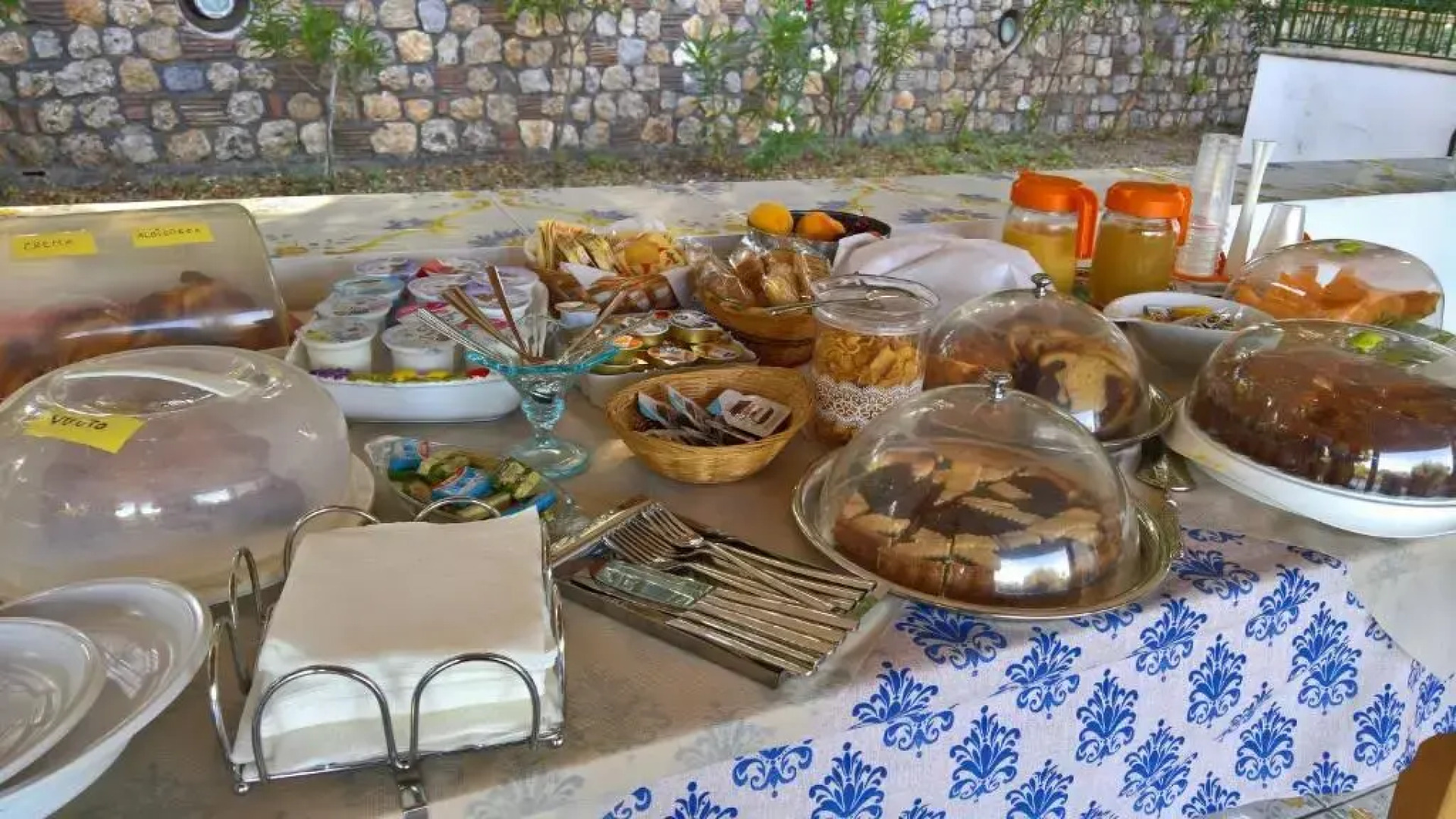 Hotel Cala del Citro