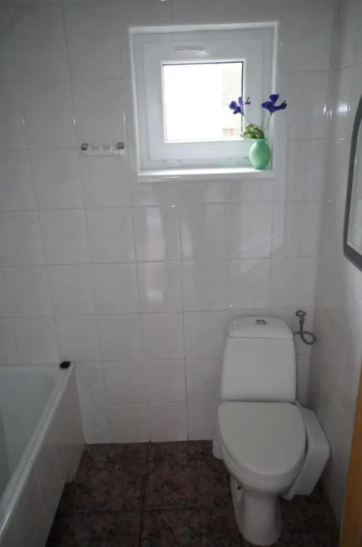 Domek Letniskowy na Mazurach