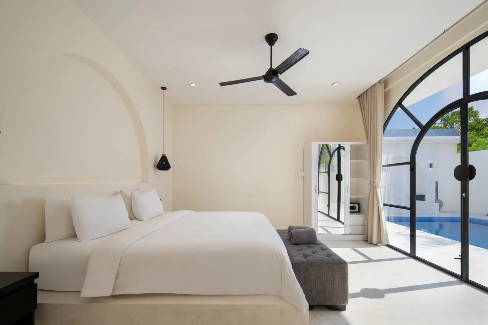 The Grand Daha A Luxury Resort and Spa