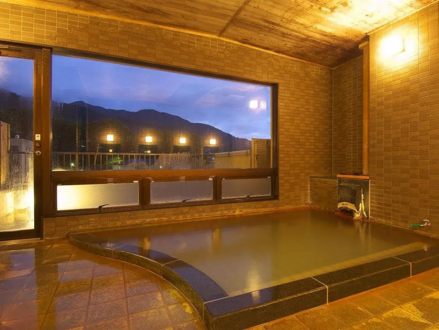 Shibu Onsen Ichinoyu Katei