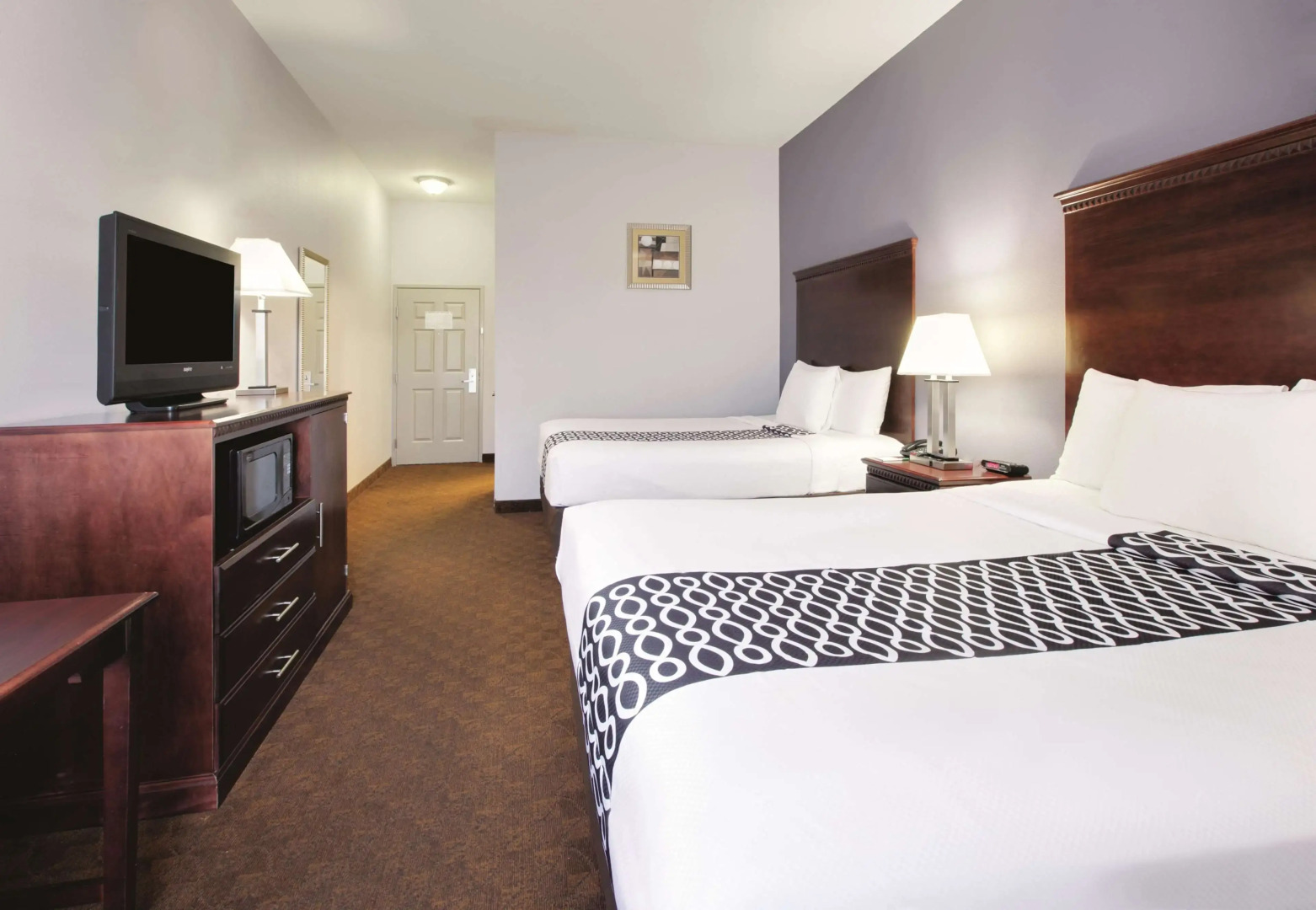 La Quinta Inn & Suites by Wyndham Corsicana