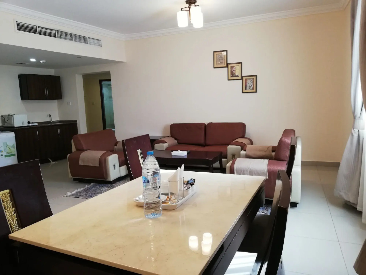 Crown Palace Hotel Ajman