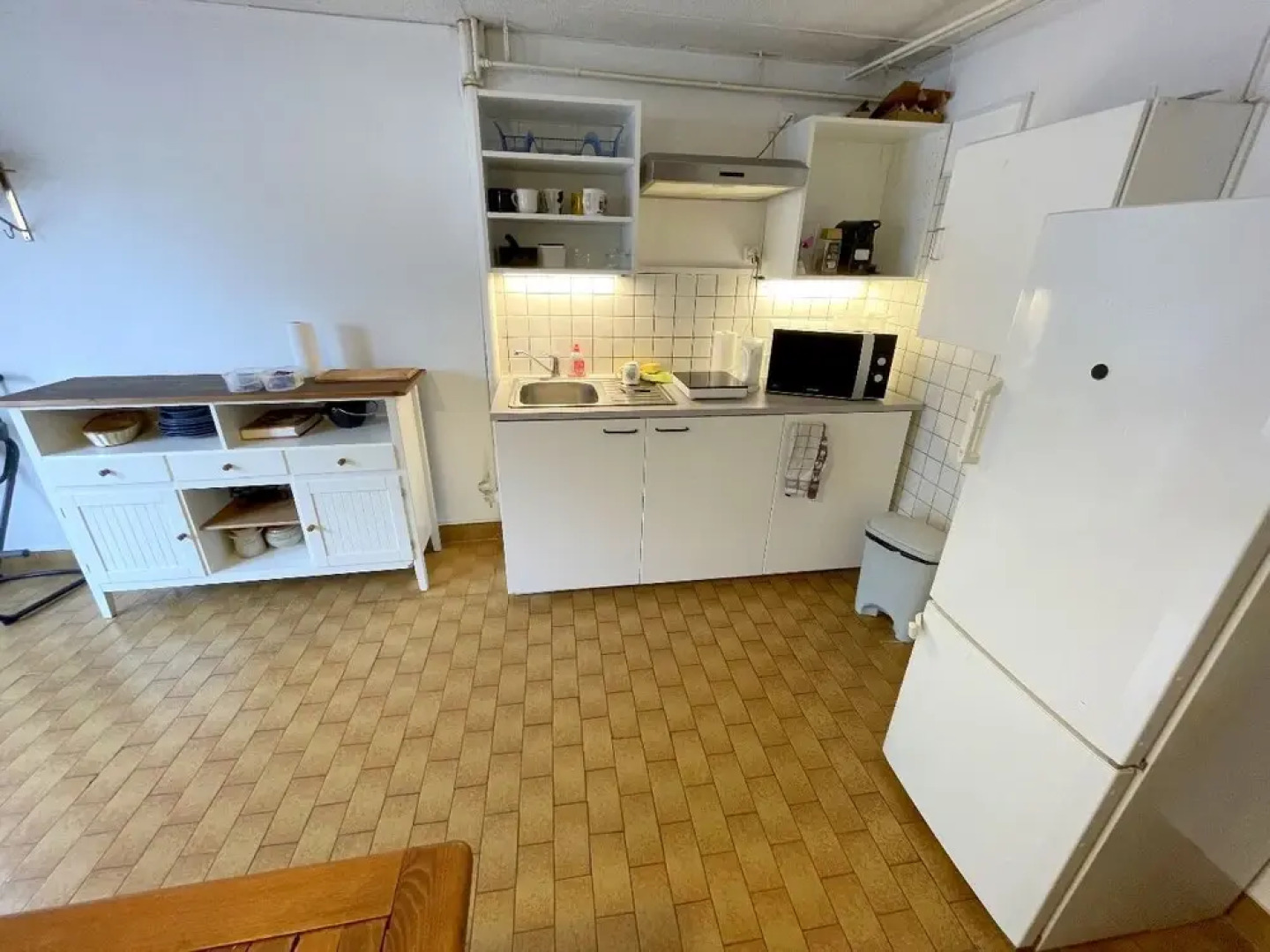 Efficient 2-bed Apartment in Vernier Geneva