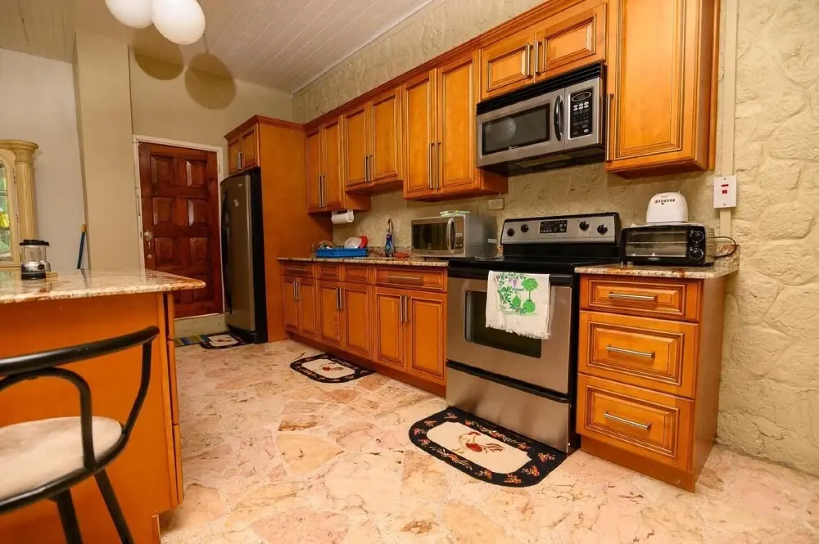 Look Out Point at Promontory Ridge