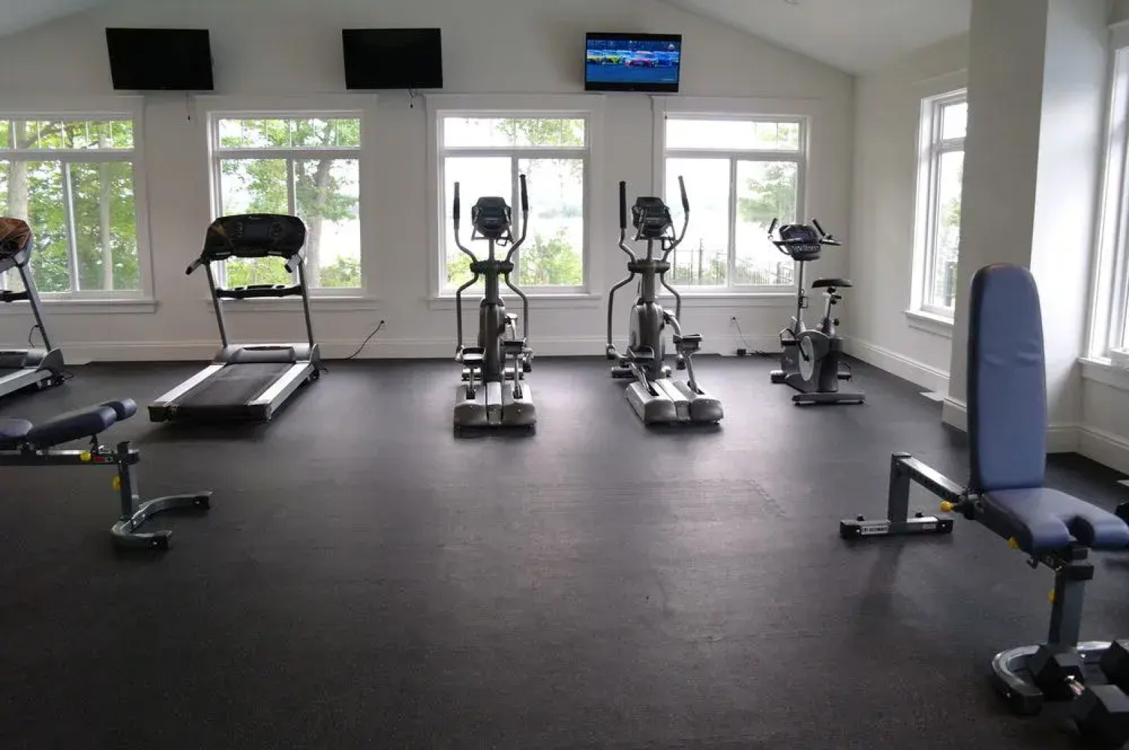 Sandbanks Summer Village Cottages