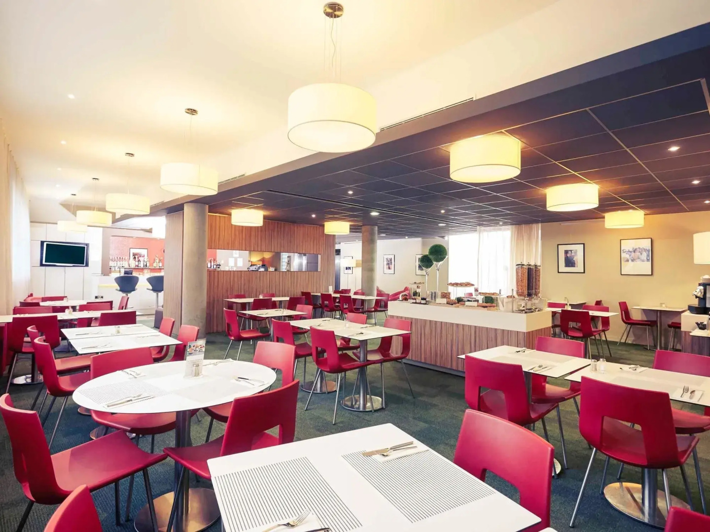 Mercure Valenciennes Centre