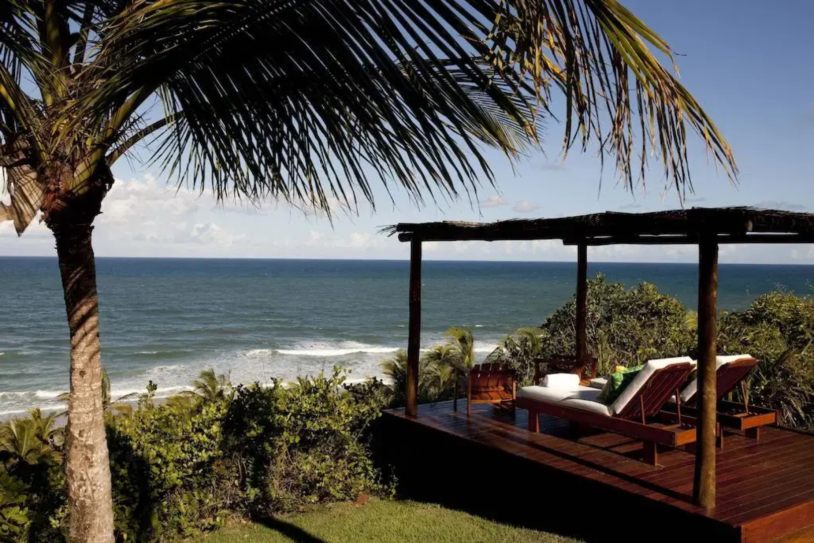 Txai Resort Itacaré