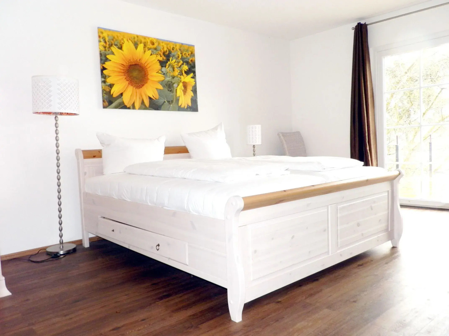 Strandhotel Vier Jahreszeiten Buckow