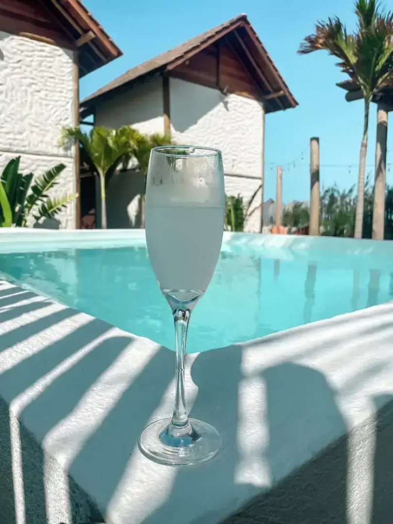 Vila Jung Bangalôs de Charme