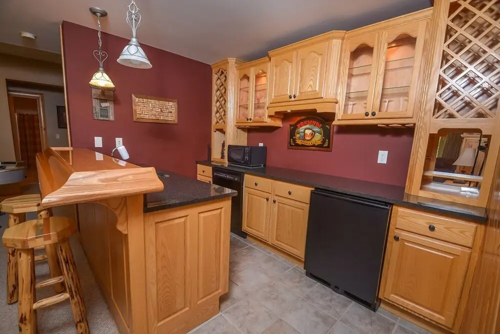 Colorado Dreamin' 5 Bedroom House