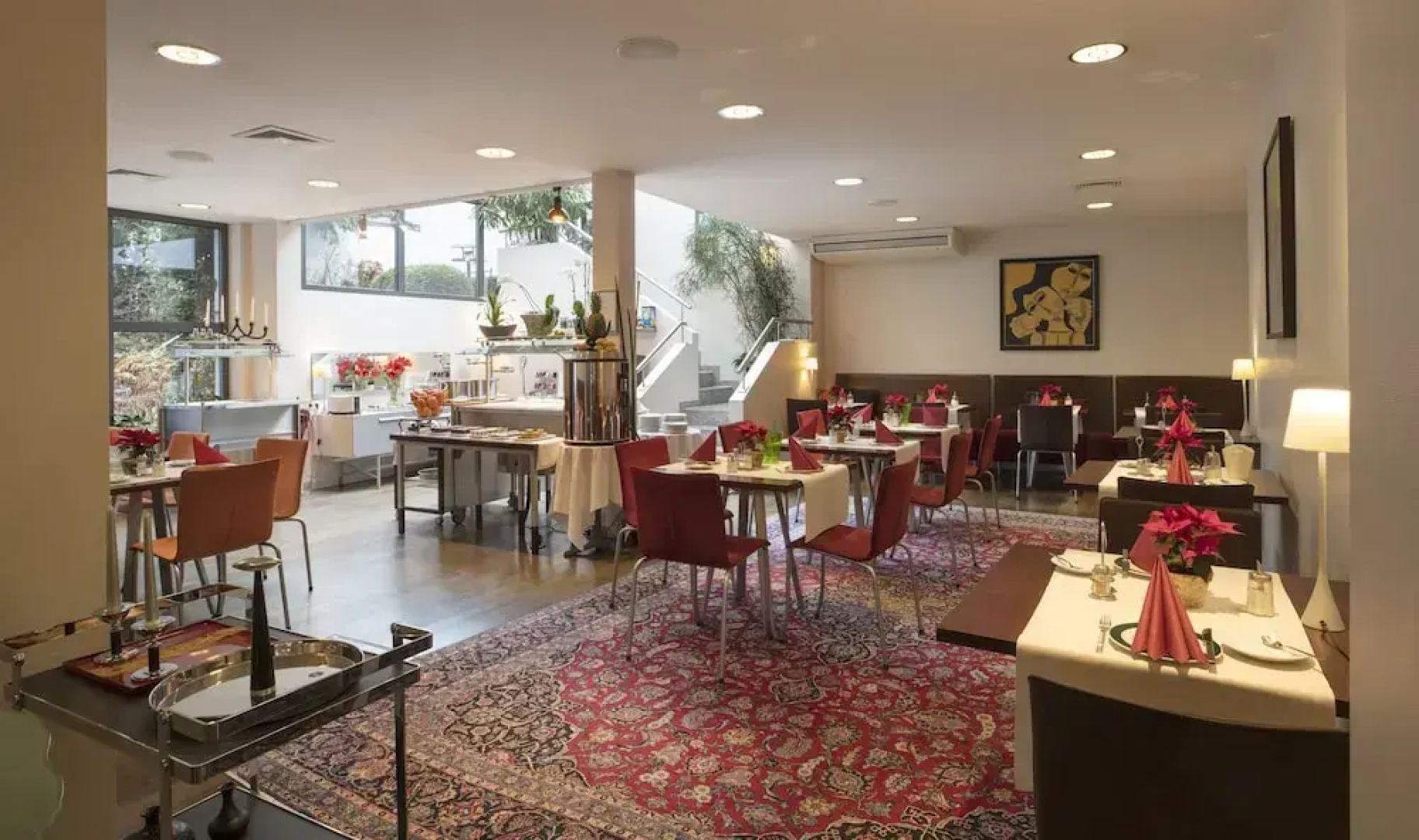 Zollamt Design Hotel