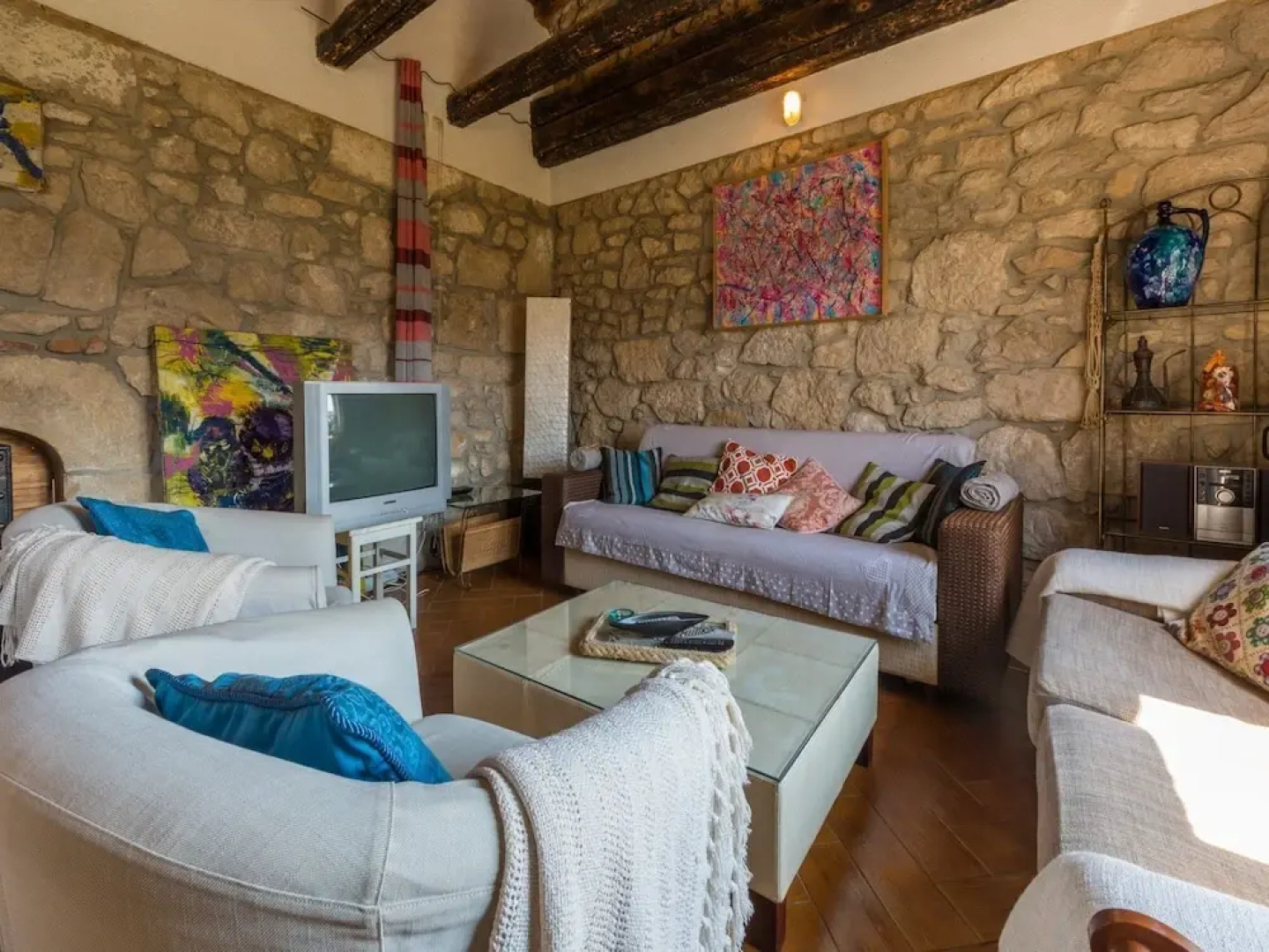 House VILLA NINA