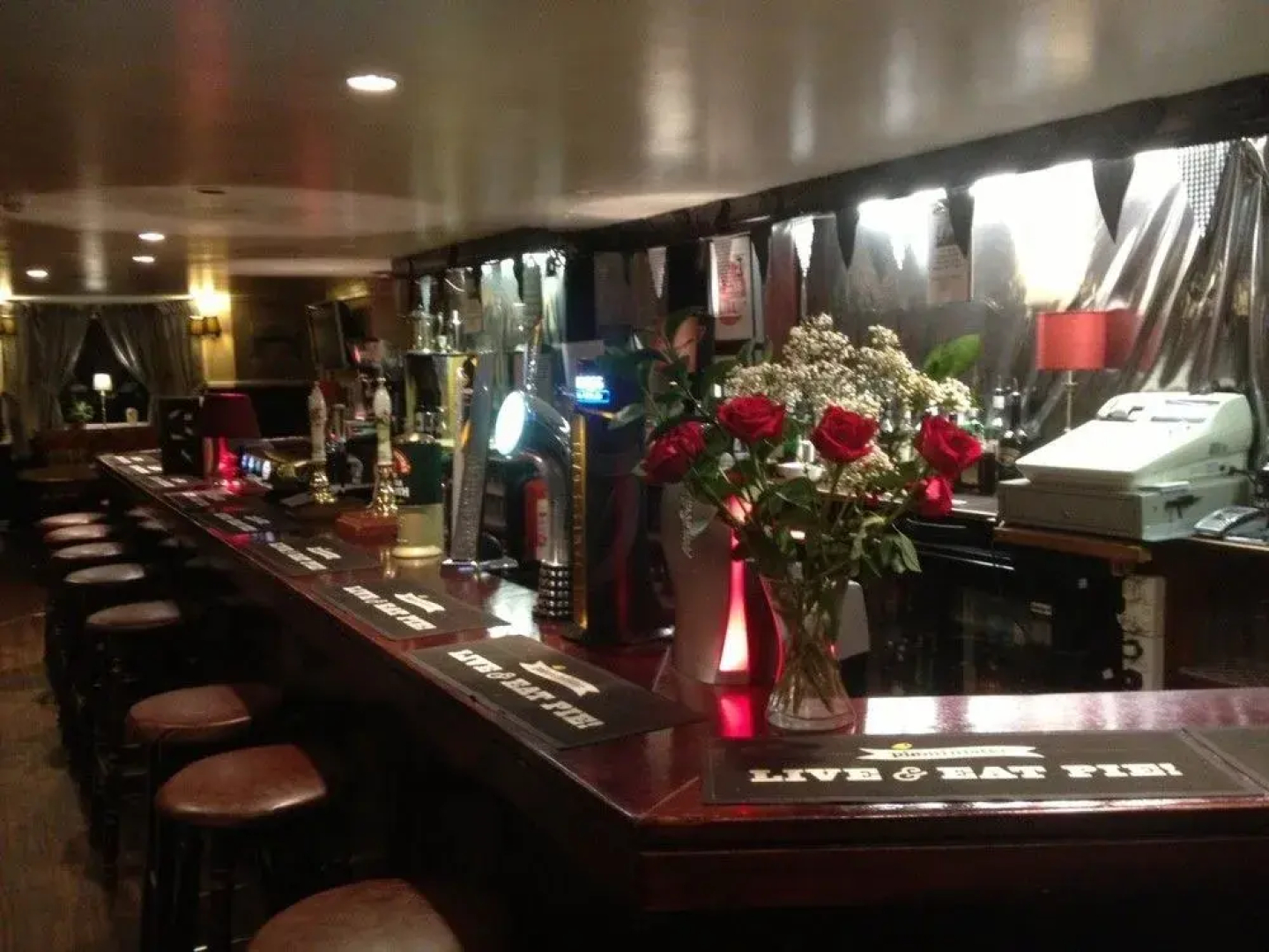 The West Town Inn