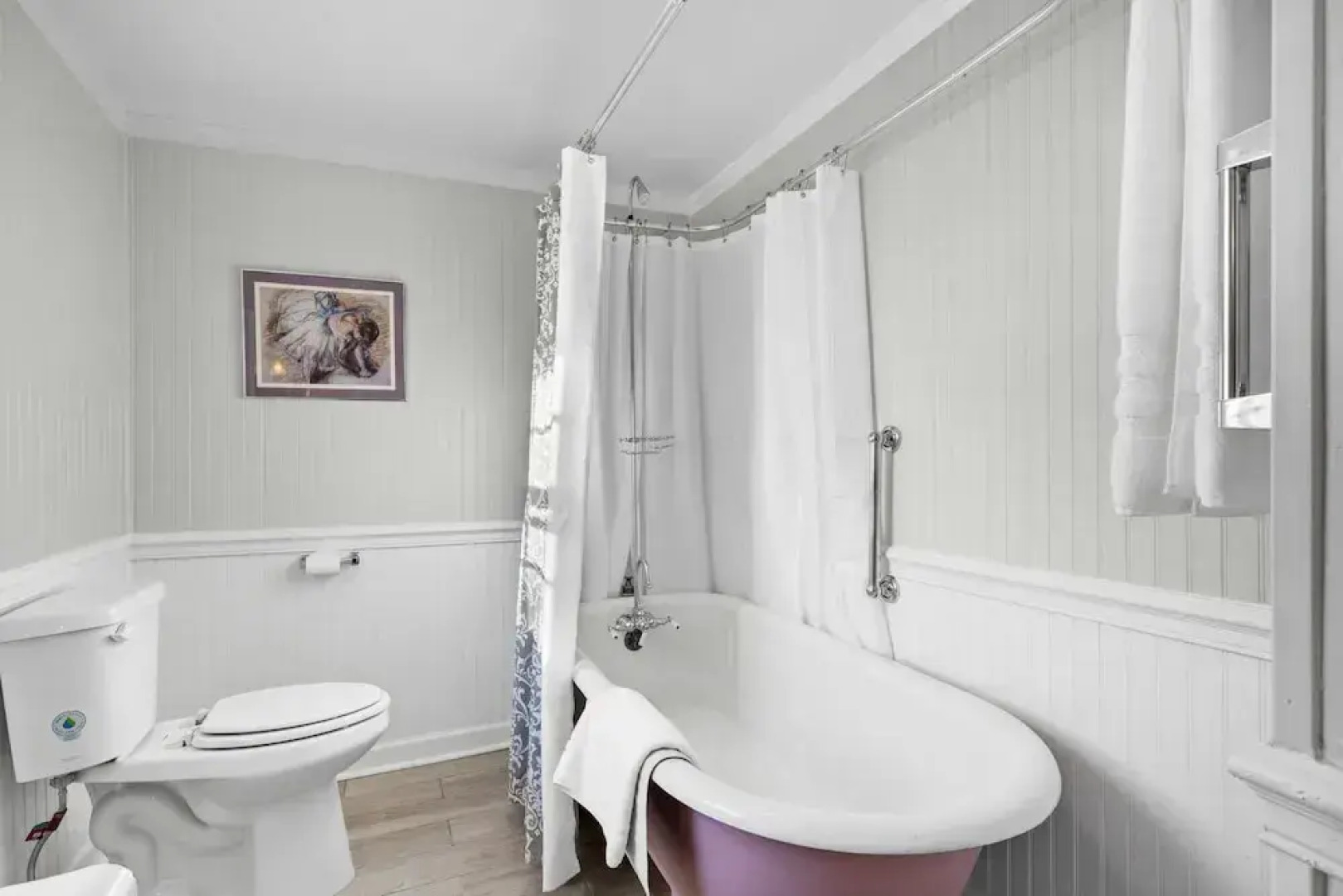 The Inn on North Jefferson