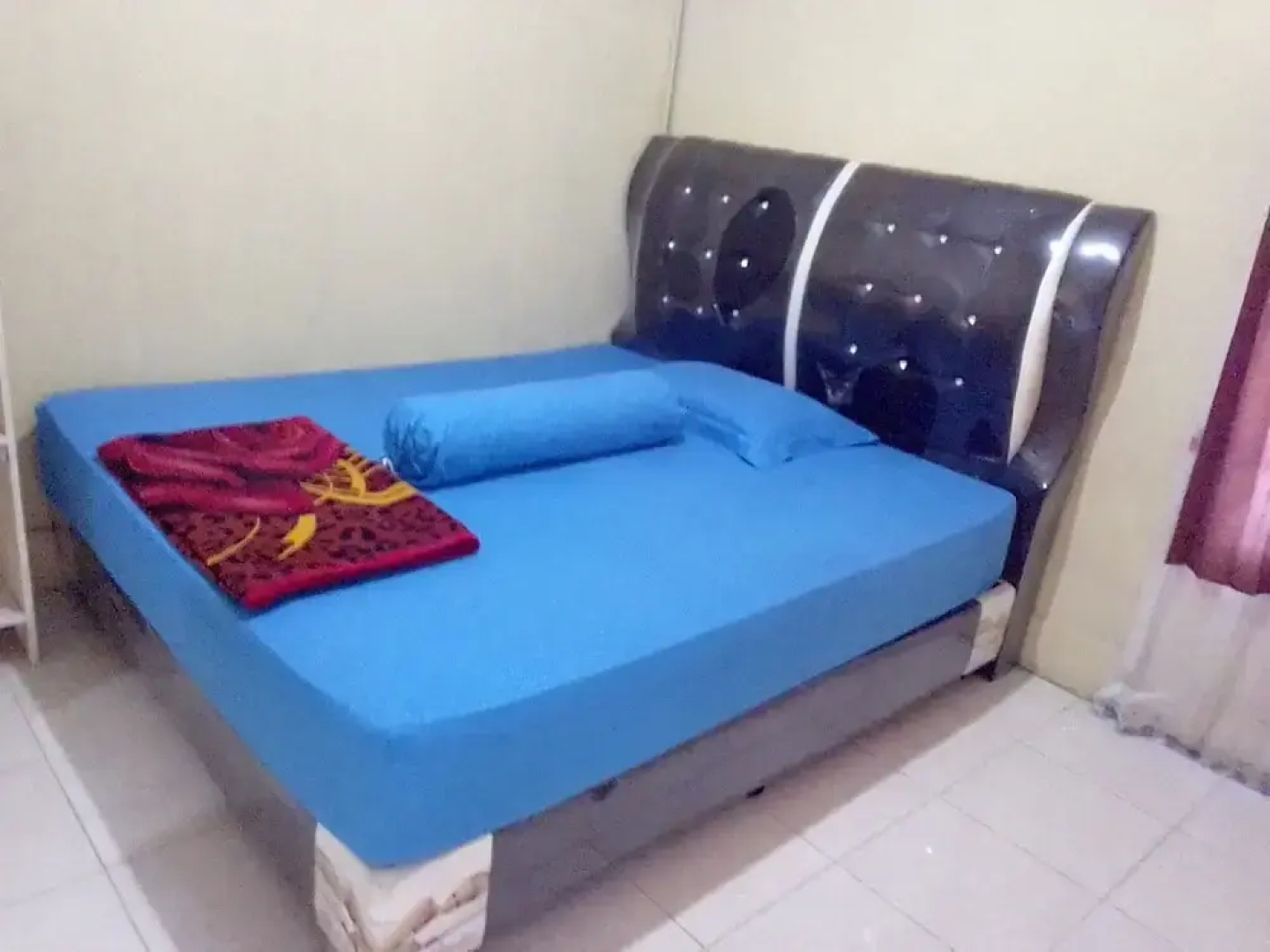 Simeulue Surf Guest House