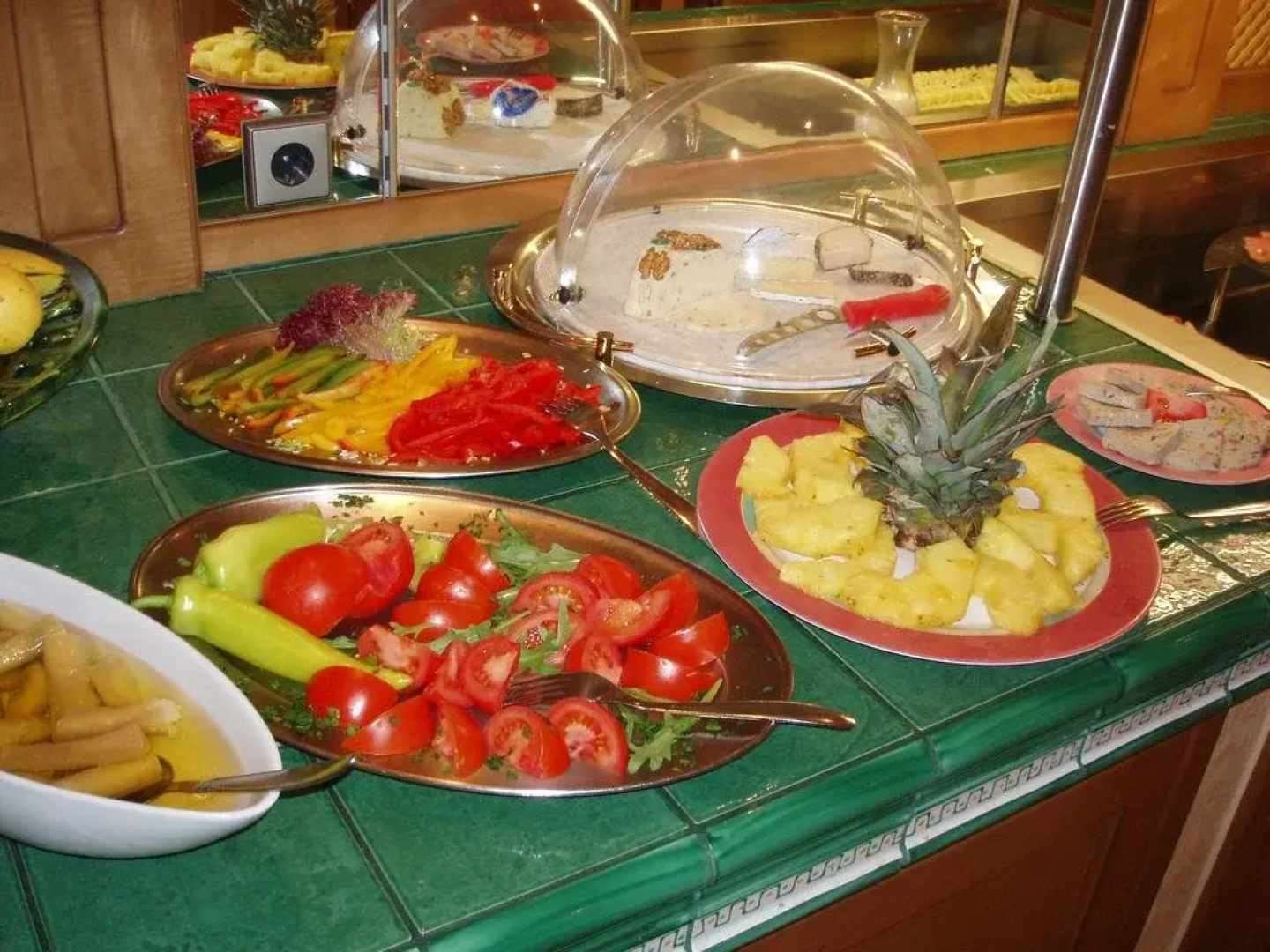 Hotel Prechtlhof