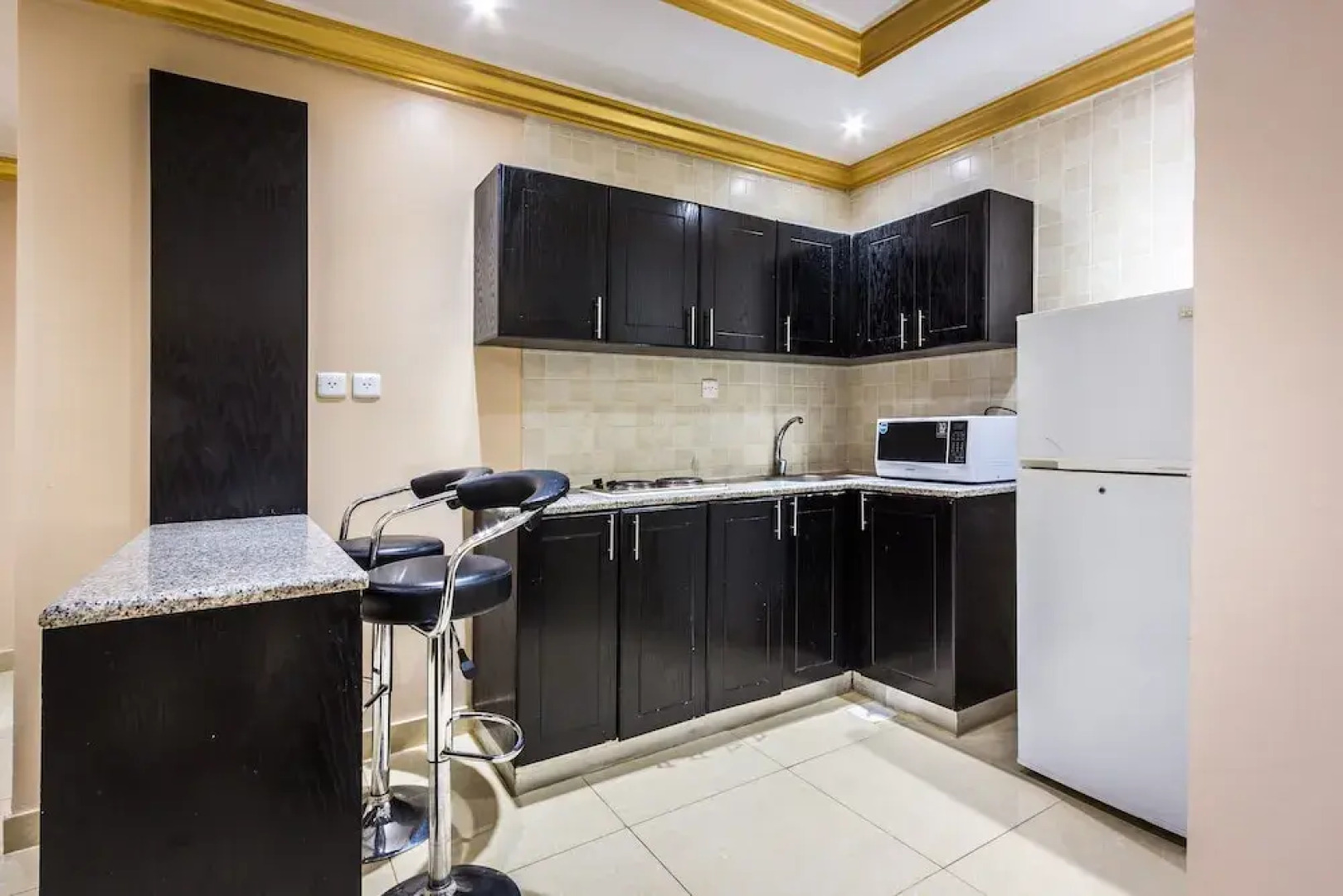 Almuhaidb Palastine - Jeddah