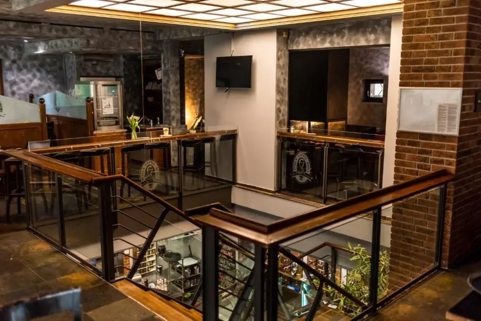 Henrietta's Sleeping