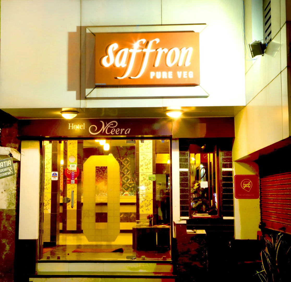 Hotel Meera