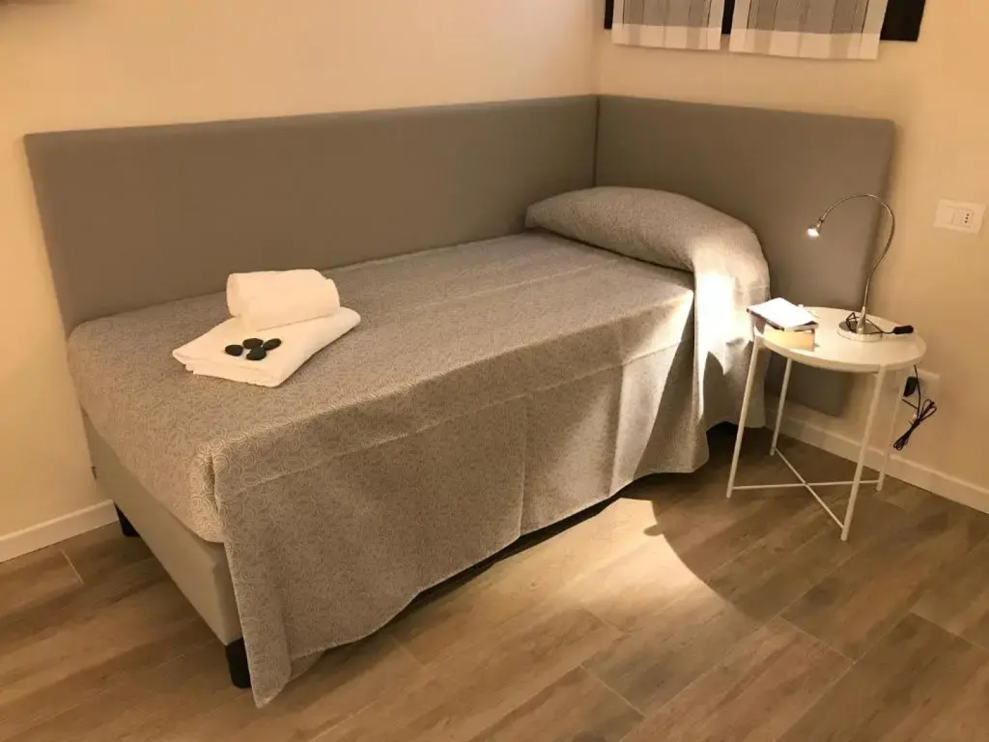 Honey Rooms