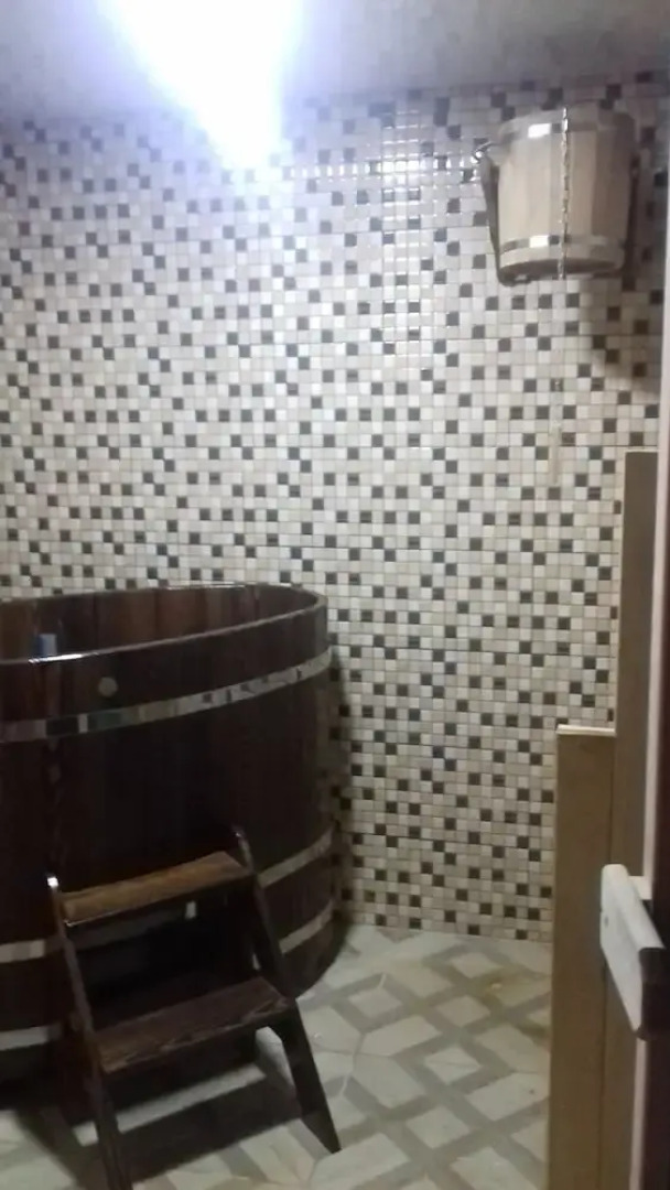 Гостевой дом на Пятигорской