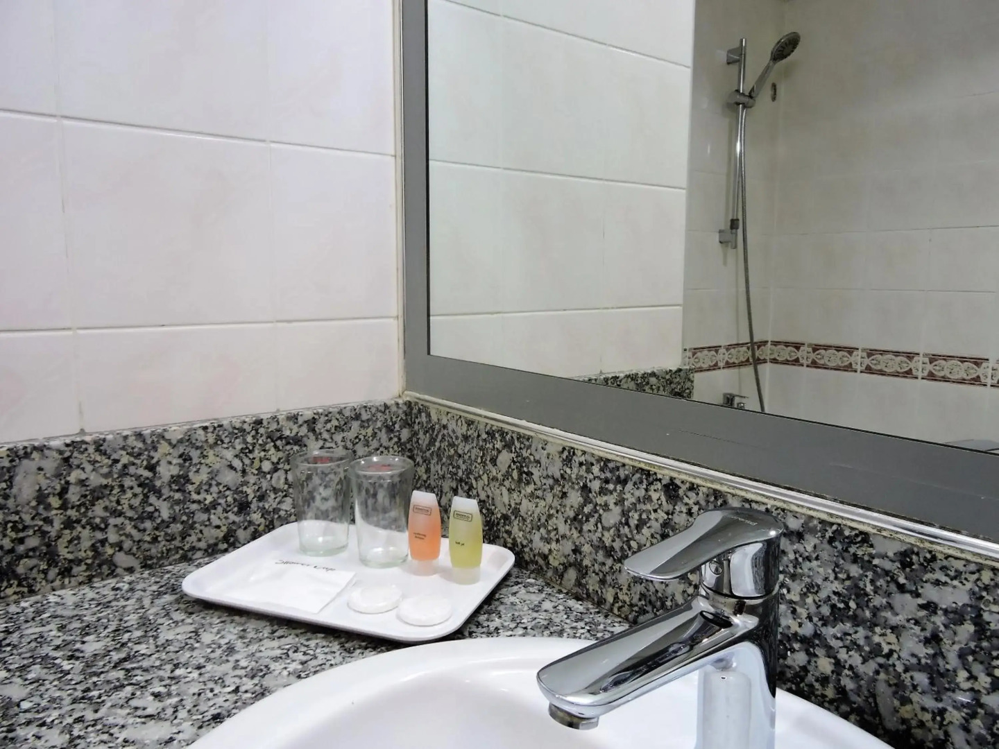 Hotel Grand Continental Kuching