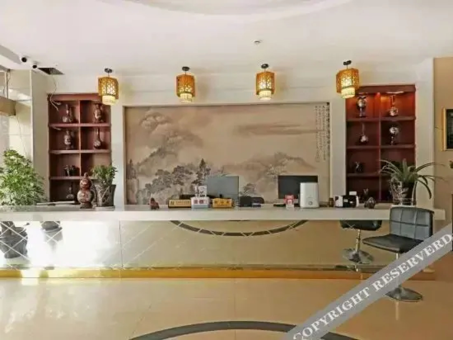 Xichang Liyang Holiday Hotel