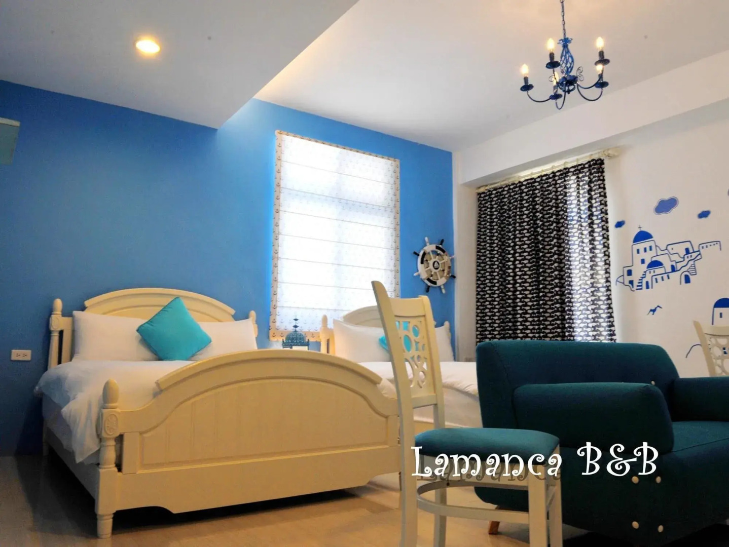 Lamanca B&B