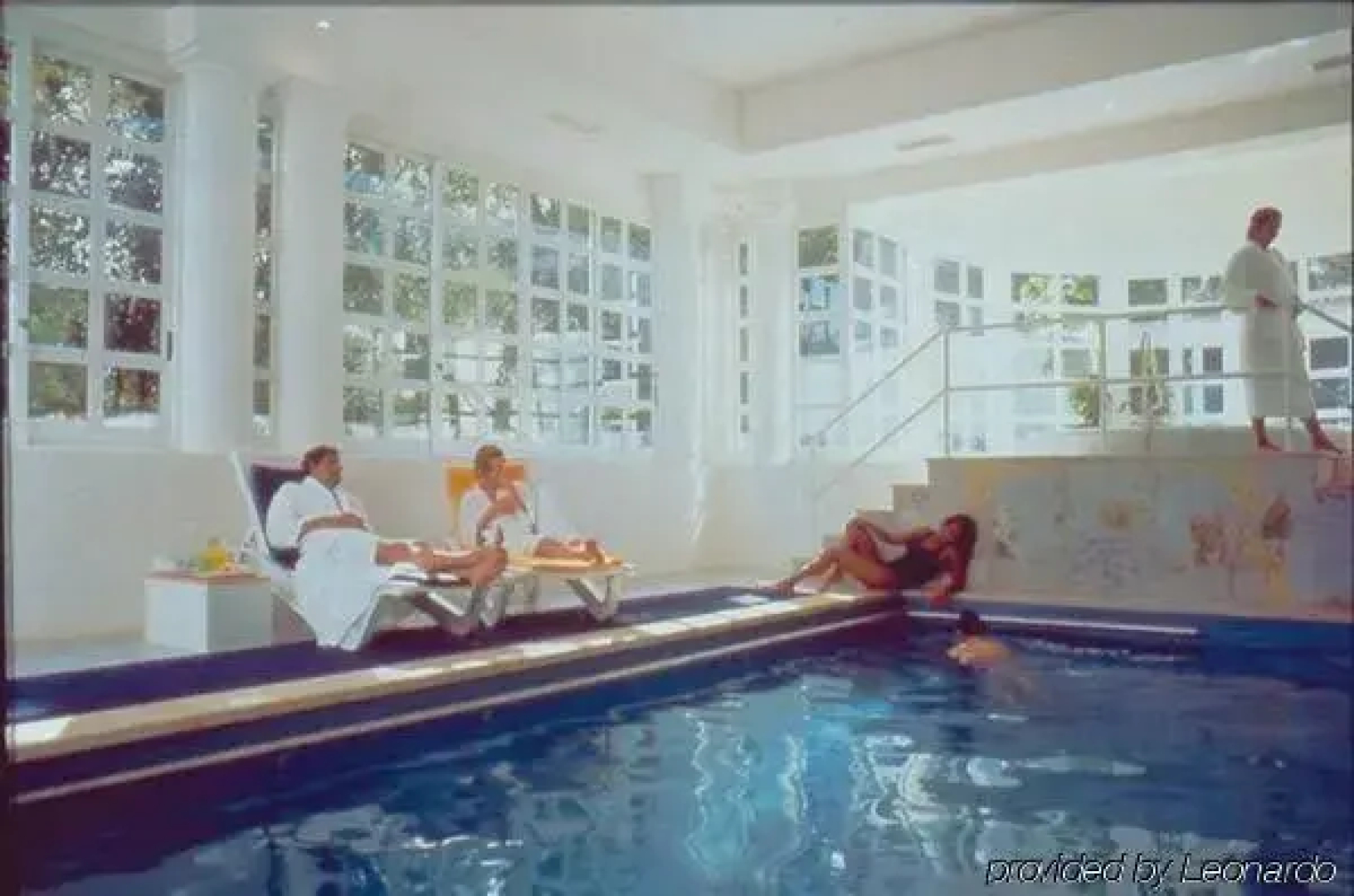Grande Hotel Da Curia Golf & Spa