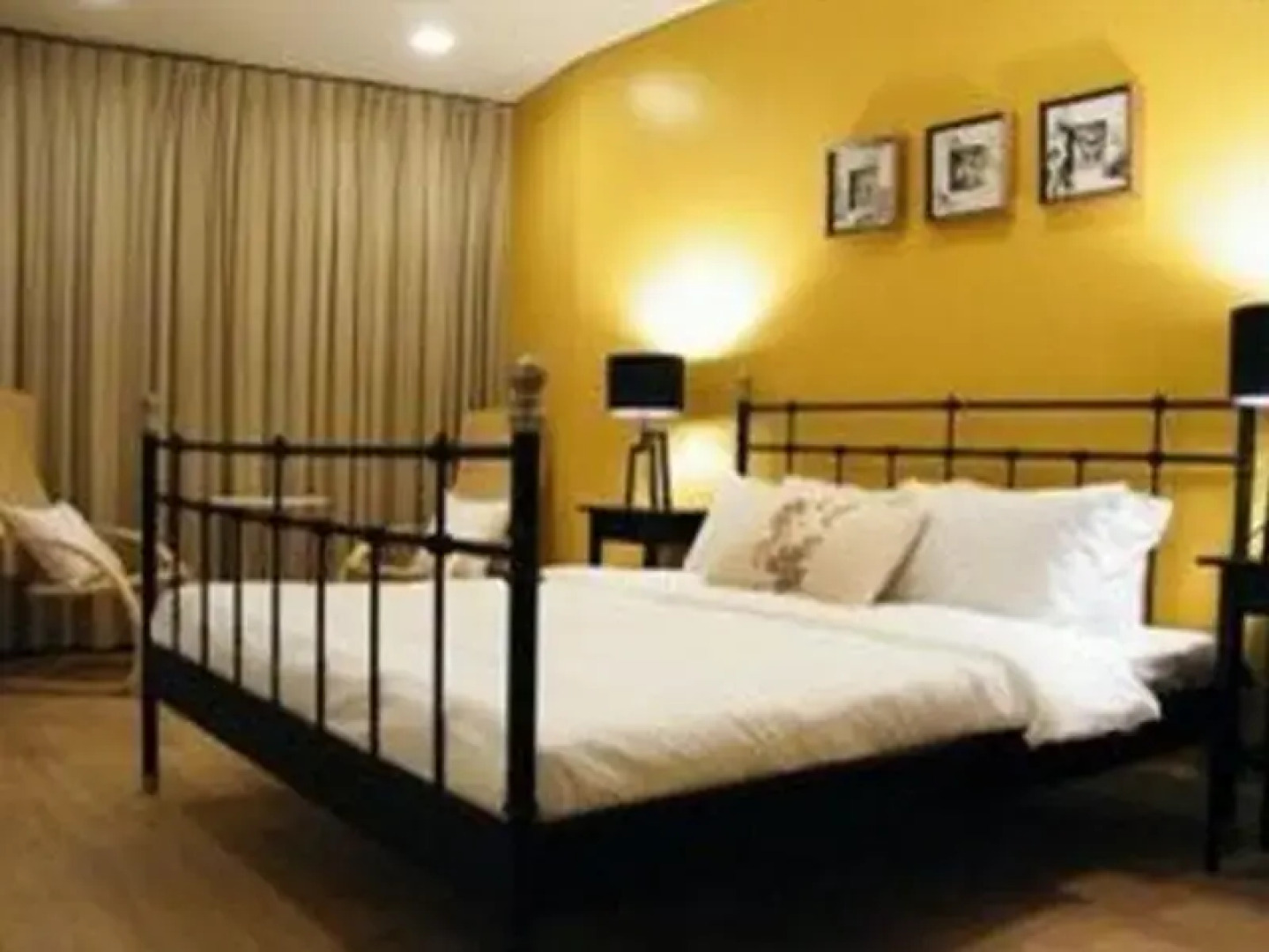 Marrakesh Serviced Apartment