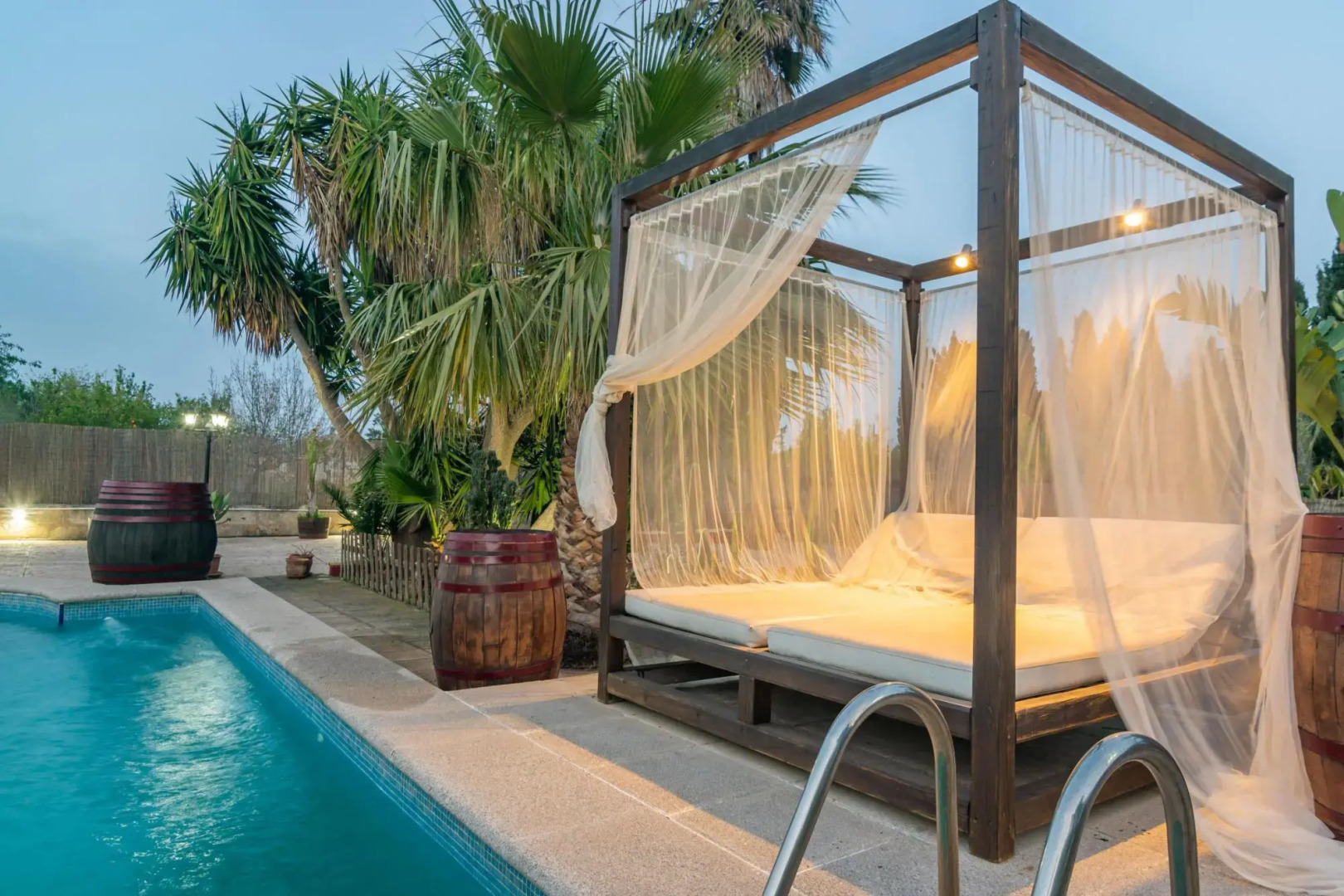 Es Blanquer De Na Fani