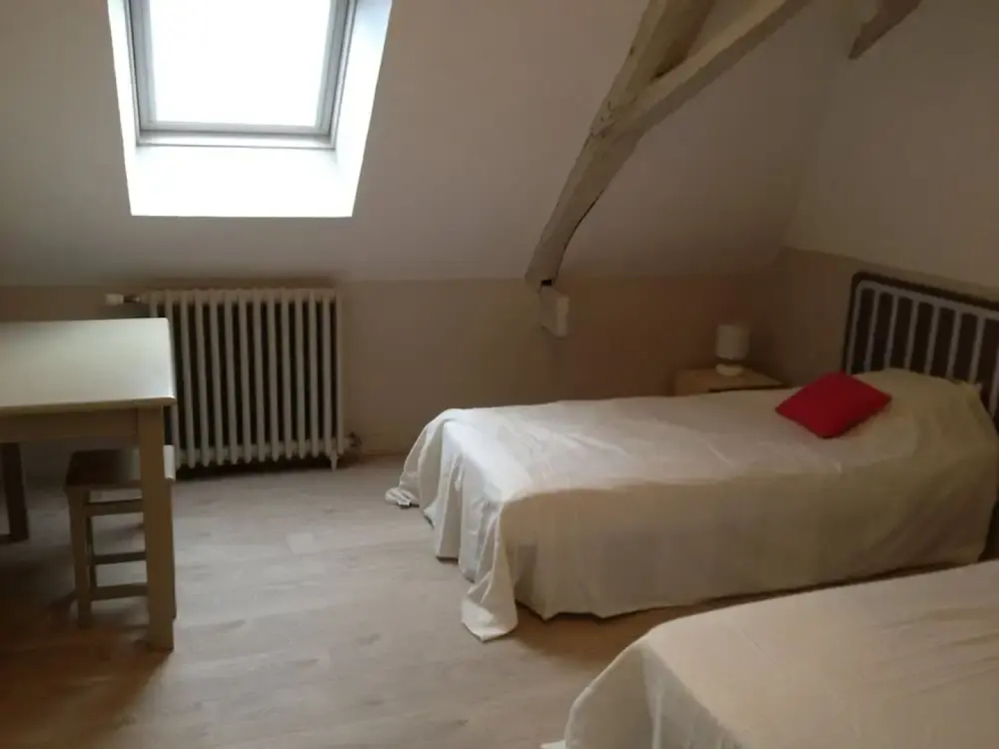 Domaine des Mille Oiseaux - Colibris