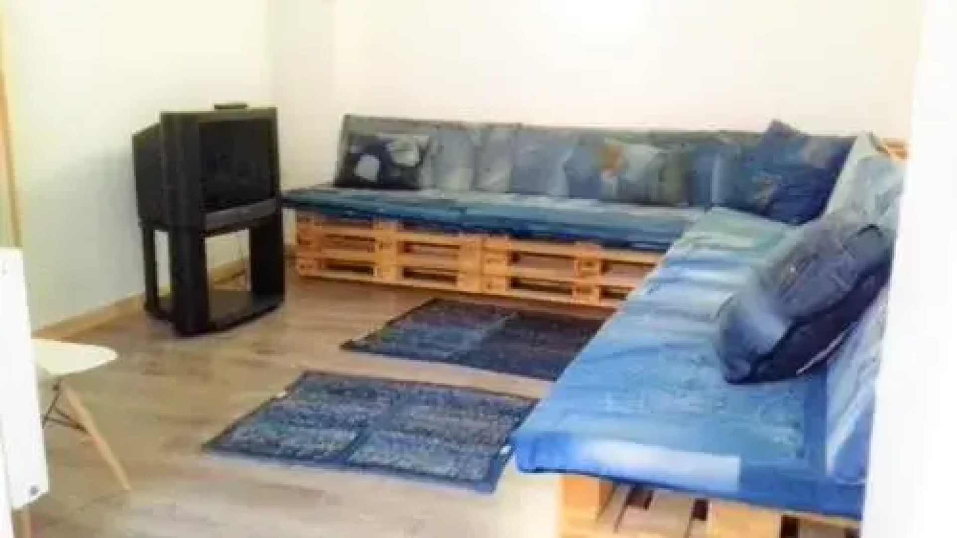 Kristály Vendégház