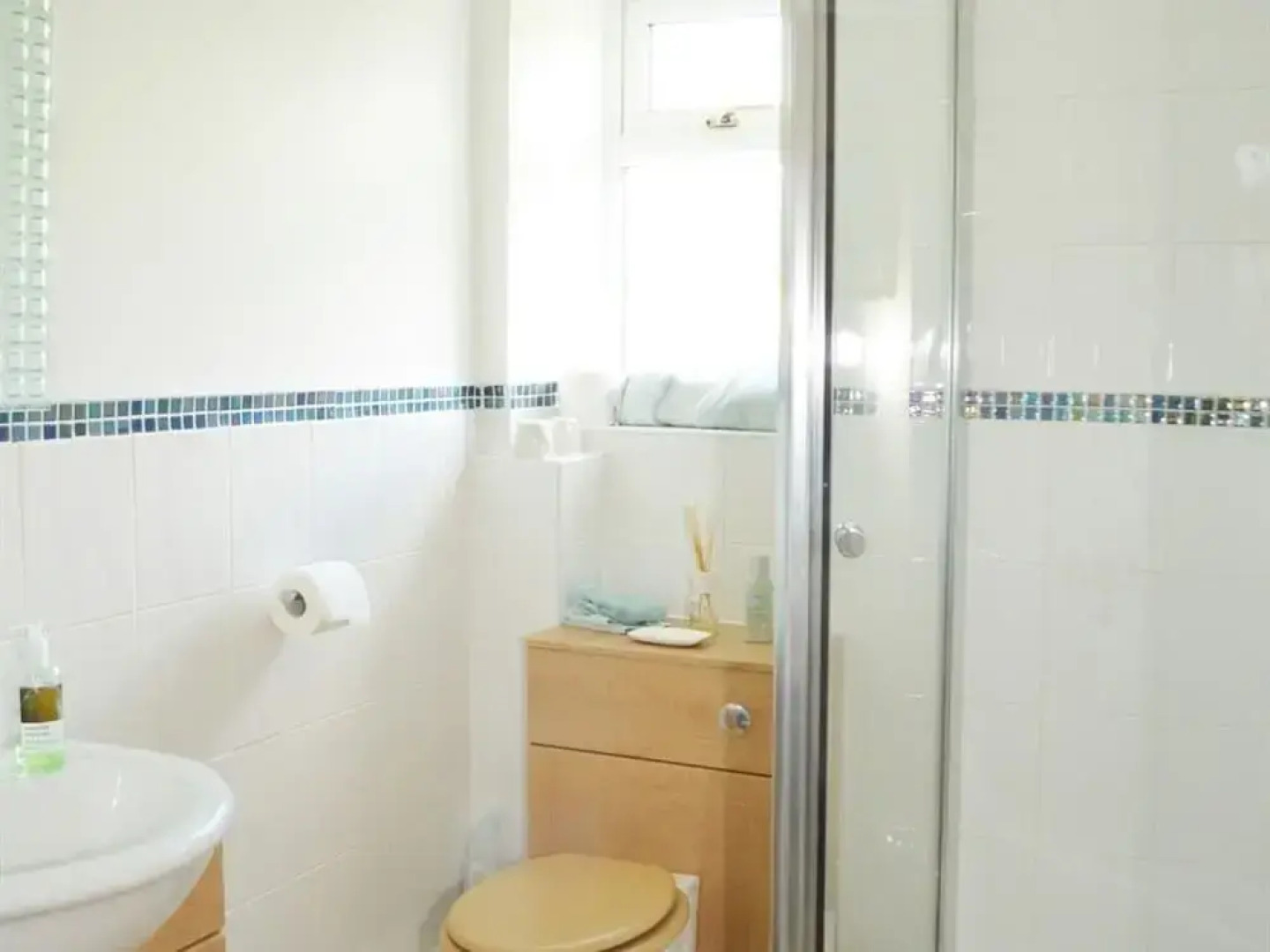 Exmoor Bed & Breakfast