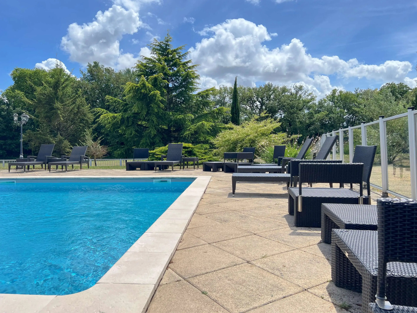 Best Western Le Bois De La Marche