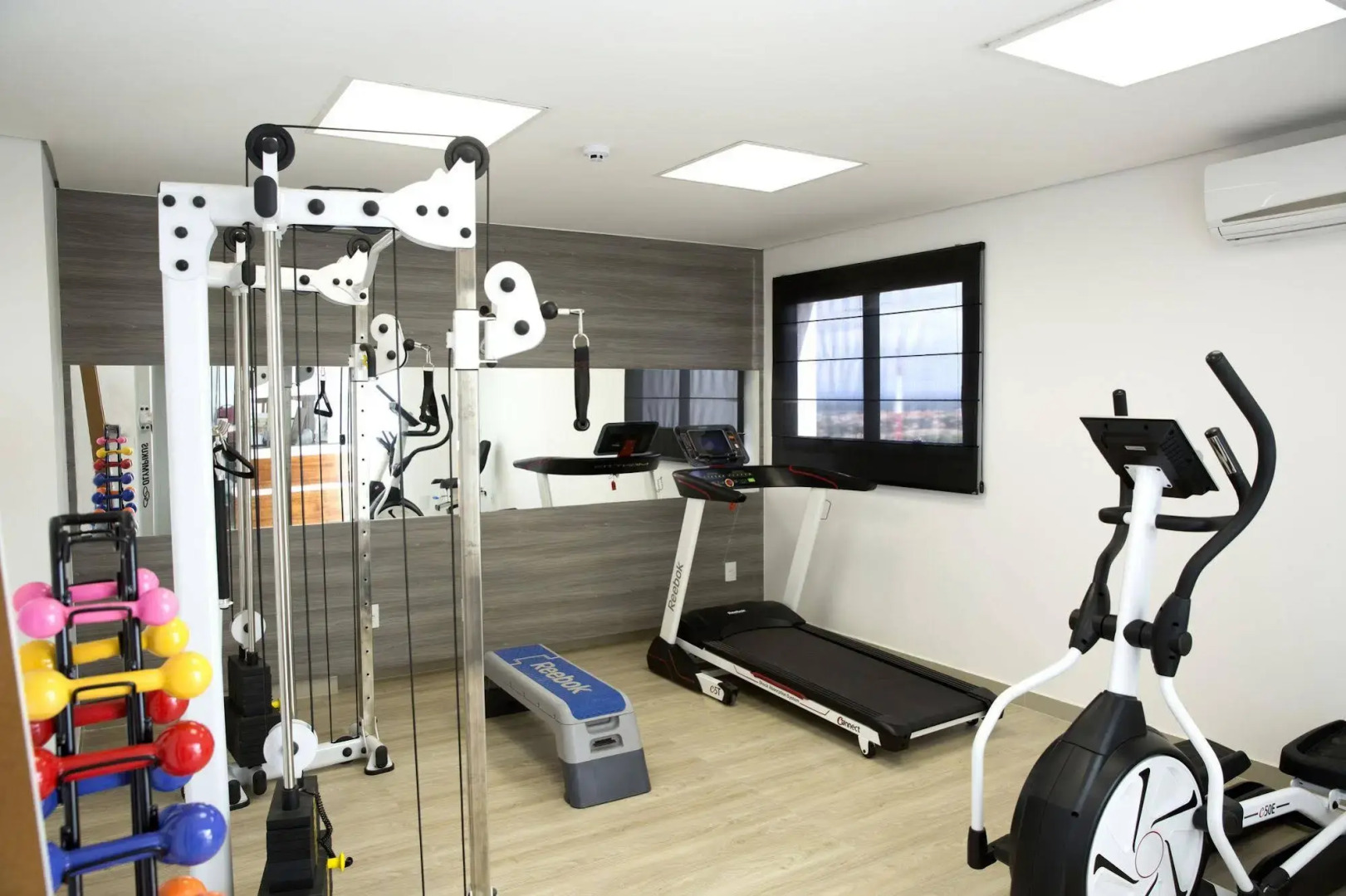 Comfort Hotel Cuiabá