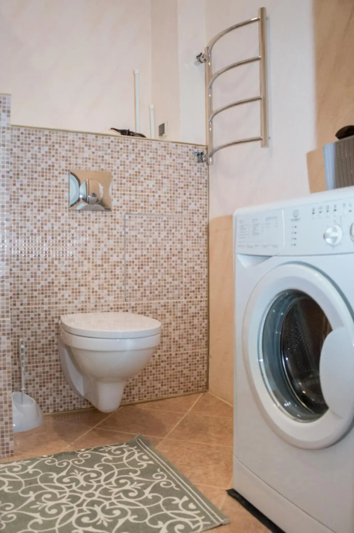 Апартаменты на проспекте Обводного канала